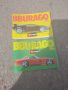 Стари 30 годишни каталози на Burago Made in Italy колички модели., снимка 1 - Колекции - 45080201