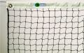 Мрежа за тенис 2 мм PET  Характеристики: Размери: дължина 12,8 м, височина: 1,07 м Материал: полиети, снимка 1 - Тенис - 45503362