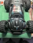 Hosim X07W безчетков мотор RC кола 1/10  Безчеткова скорост 68km/ч Хоби клас 4WD Всички терени, снимка 7