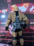 Екшън фигура WWE Mattel Ryback Райбак Basic Series figure играчка, снимка 8