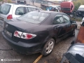 Mazda 6 на части, снимка 4