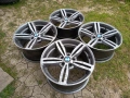 Джанти BMW Style 167 M6 18" 5x120 стил 167, снимка 3