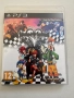 Kingdom Hearts HD 1.5 ReMIX за Playstation 3(PS3), снимка 1