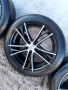 Алуминиеви джанти 19 цола , снимка 1