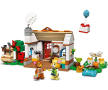 LEGO® Animal Crossing™ 77049 - Посещение в къщата на Isabelle, снимка 5