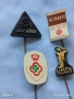 Лот рекламни значки 20 броя стари редки за КОЛЕКЦИЯ ДЕКОРАЦИЯ 50448, снимка 5
