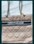 Dior дамска чанта, снимка 2