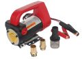 Помпа за гориво 12V или 24V, снимка 1