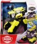 Dickie Rescue Hybrids Spider Tank, снимка 1