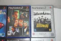 Игри за PS2 Lego Star Wars/The Getaway/Midway Arcade Treasures/Gran Turismo 3/Time Splitters/24, снимка 3