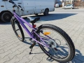 CROSS Велосипед 24" HARMONY лилав, снимка 9