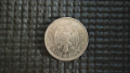 1 марка (Германия, 1990), снимка 2