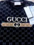 Мъжки блузи Gucci, снимка 3