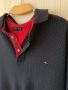 Tommy Hilfiger - Men Polo Shirt / Мъжка Поло Тениска, снимка 1