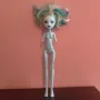 Колекционерска кукла Monster High Lagoona Blue Mattel 2008 354 3HF2, снимка 2