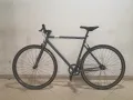 Градски велосипед Elops 500 Single Speed, снимка 2