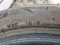 2бр зимни гуми 205/55/16 BRIDGESTONE L01671 , снимка 5