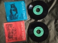 грамофонни плочи ВАМ 6151-6152 Братя Грим, снимка 2