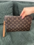 Дамски клъч Louis Vuitton, снимка 4
