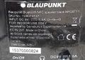 Колонка - Blaupunkt NFCBT11, снимка 4