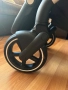 Количка Cybex gazelle s 2023 + 2бр. летни коша, снимка 9