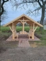 Градински къщи и беседки, снимка 16