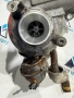 GTC1244VZ / 9686120680-06 Turbo, турбина, турбо компресор от Peugeot 308 (T9), 1.6 BlueHDi, двигател, снимка 2