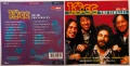 Неофициални cd / цд дискове - нови - MEGADETH,ISSA,PHIL COLLINS,MOB RULES,10CC, снимка 5