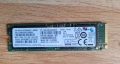 Samsung MZVLW256HEHP-00H1 - 256GB SSD Internal Laptop Hard Drive M.2 NVME, снимка 1