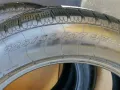 225/55R17 pirelli-№821, снимка 9