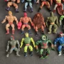 He-Man and the Masters of the Universe ретро екшън фигурки (MOTU) ЛОТ, снимка 5