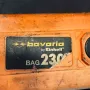 Ъглошлайф BAVARIA BAG 230, снимка 2