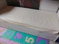 Детско легло Арбор със 100% латексов матрак на Екон, снимка 4