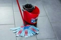 Vileda 3Action Mop Комплект за почистване, снимка 4