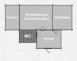 Двустаен апартамент за продажба в кв. Връбница 2 , снимка 8