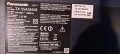 Panasonic TX-55AS650E на части ,Здрав екран LC550DUF (VG)(F1) ,TNPA6011 (1) P ,6870C-0482A ,дистанци, снимка 1