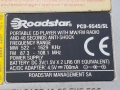 Дискмен плейър ROADSTAR с радио, снимка 6