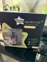TOMMEE TIPPEE Уред за готвене на пара и блендер QUICK-COOK, снимка 1