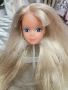 Изгодно - лот глави за кукли Барби и тип Barbie, снимка 4