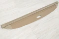 Щора за багажник Mercedes GL X166 2012–2015, бежова, алуминий и PVC, снимка 1