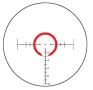 Bushnell 1-8.5x24 SMRS 34mm III. BTR-2 FFP , снимка 7