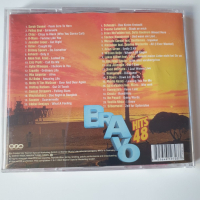 Bravo Hits 48 double cd, снимка 2 - CD дискове - 44943439
