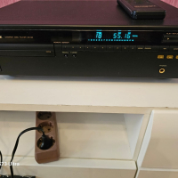 MARANTZ CD-50, снимка 9 - Аудиосистеми - 44992650