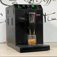 Кафемашина кафе автомат Philips 8829 с гаранция, снимка 6 - Кафемашини - 45185763