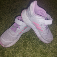 Детски маратонки Adidas, снимка 3 - Детски обувки - 45023528