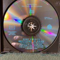Dire Straits , снимка 12 - CD дискове - 45437070