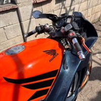 Honda CBR, снимка 2 - Мотоциклети и мототехника - 45223044