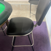 Покер маса /столове/чипове, снимка 6 - Настолни игри - 45068866