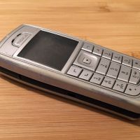 Nokia 6230i, снимка 3 - Nokia - 45684698