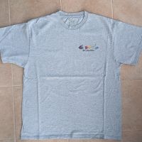 Columbia мъжка тениска, снимка 1 - Тениски - 45904589
